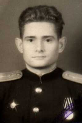 Полухин|Палухин Юрий Иванович