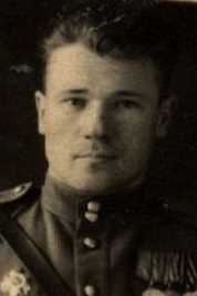 Поликушин Василий Иванович