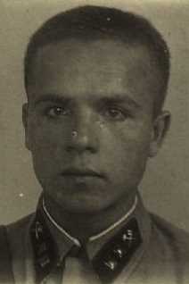 Поклад Михаил Петрович