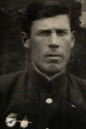 Пономарев Георгий Иванович