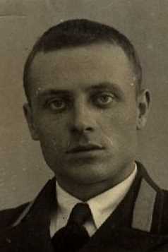 Пичкур|Печкур Никифор Павлович