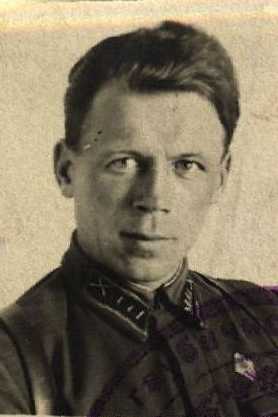 Полубинский Евгений Александрович