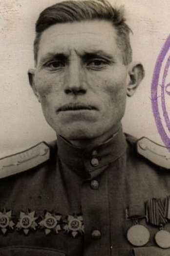 Полукаров Кузьма Федорович|Феодрович