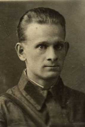 Полторацкий Павел Павлович