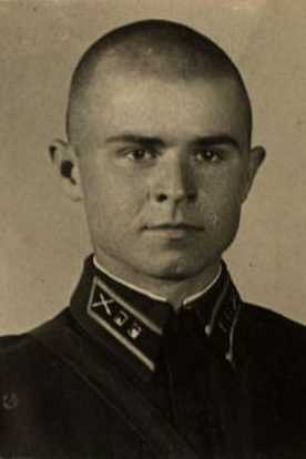 Подкопаев Василий Никитович