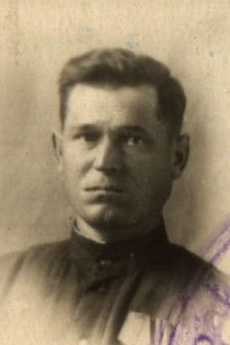 Поздняков Федор Алексеевич