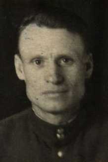 Попов Василий Георгиевич