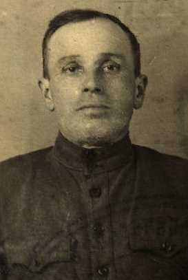 Победимский Михаил Николаевич