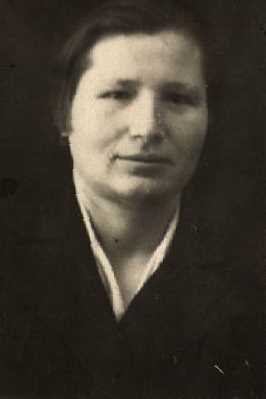 Победа Варвара Карповна