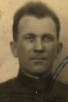 Победалсов Александр Михайлович