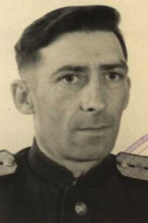 Поляков Георгий Михайлович