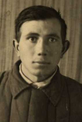 Поляков Дмитрий Дмитриевич