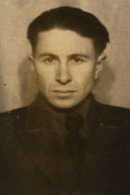 Поляков Евгений Максимович