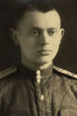 Поляков Евгений Михайлович