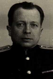 Скобелев Василий Александрович