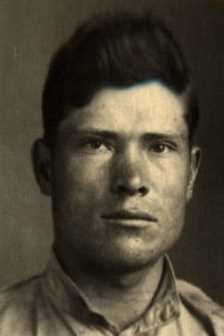 Порфильев|Перфильев Дмитрий Алексеевич