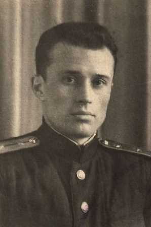 Сидоров Михаил Иванович