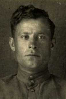 Полежака Николай Павлович