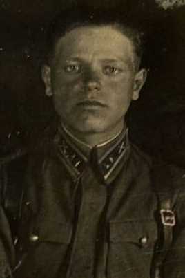 Полесенко Петр Иосифович