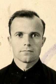Полесский Петр Мартынович