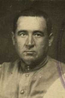 Пирожников Михаил Иванович