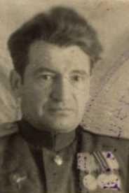 Подшивалов Павел Алексеевич