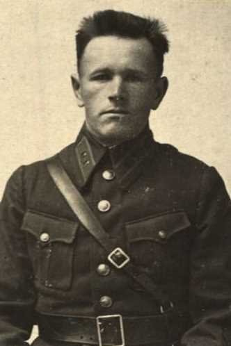 Подшивалов Федор Федорович