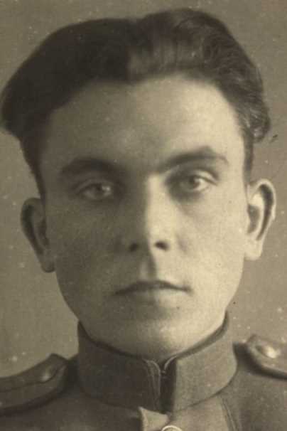 Поединцев Яков Иванович