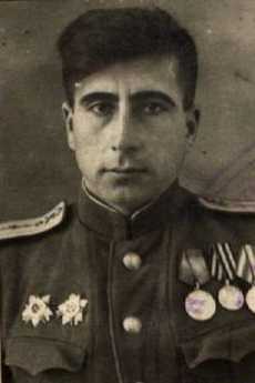 Полозов Иван Иванович