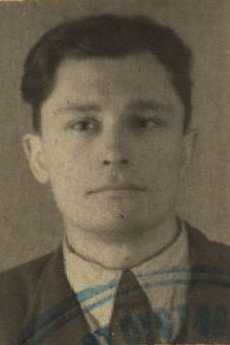 Самсонов Динис (Денис) Маркович