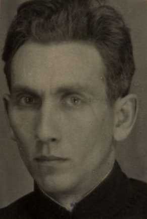 Семенов Лев Анатольевич