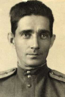 Силич Павел Иванович