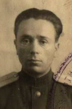 Силич Павел Николаевич