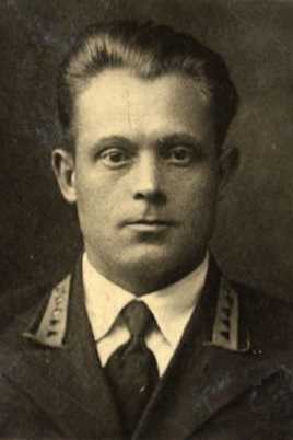 Силкин Алексей Степанович