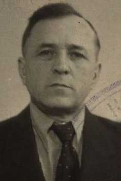 Сенцов Иван Семенович
