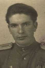 Сенцов Юрий Александрович