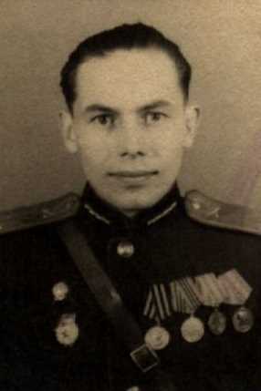 Скорняков Александр Львович