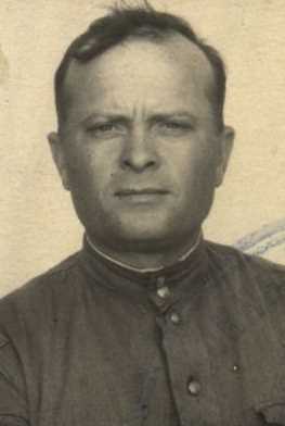 Сидоров Григорий Иванович