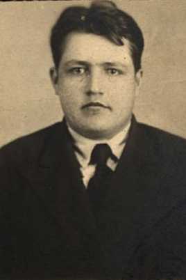 Синотагин Иван Степанович