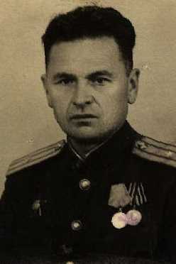 Селезнев Иван Ильич
