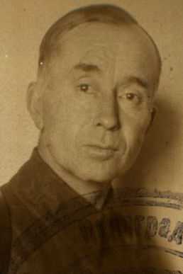 Синев Михаил Михайлович