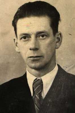 Синегубкин Николай Иванович