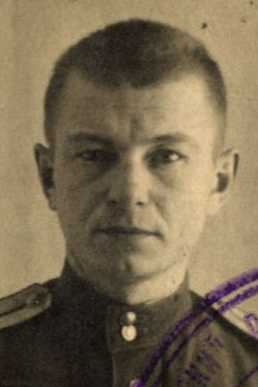 Семендянкин Сергей Романович