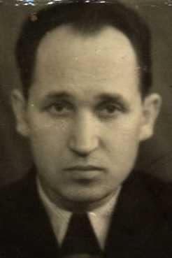 Сивов Георгий Сергеевич