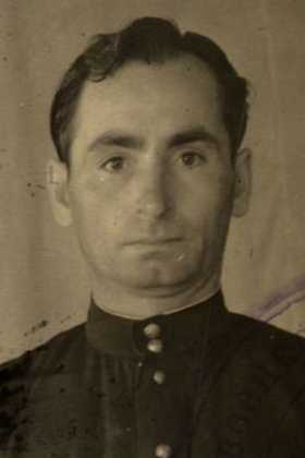 Сиделев Василий Васильевич