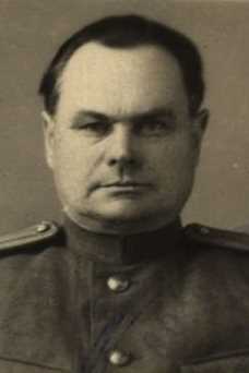 Скляров Андрей Дмитриевич