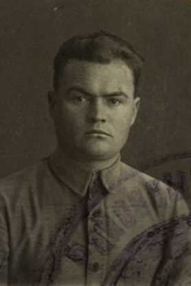 Скляров Григорий Дмитриевич