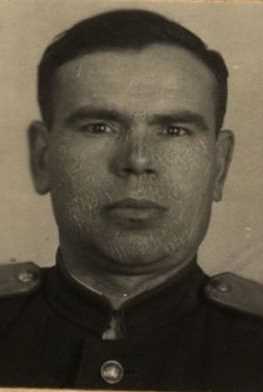 Скляров Иван Васильевич