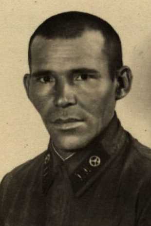 Семенов Филипп Наумович