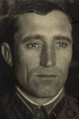 Сергунин Мирон Семенович